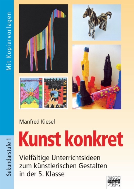 Brigg: Kunst / Kunst konkret