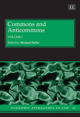 Commons and Anticommons - 