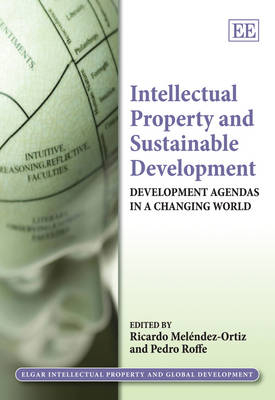 Intellectual Property and Sustainable Development - 