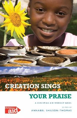 Creation Sings Your Praise - 