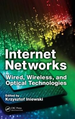 Internet Networks - 