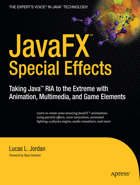 JavaFX Special Effects - Lucas Jordan