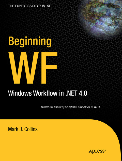 Beginning WF - Mark Collins