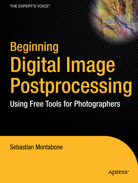 Beginning Digital Image Processing - Sebastian Montabone