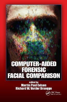 Computer-Aided Forensic Facial Comparison - 