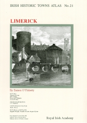 Limerick - Dr Eamon O'Flaherty