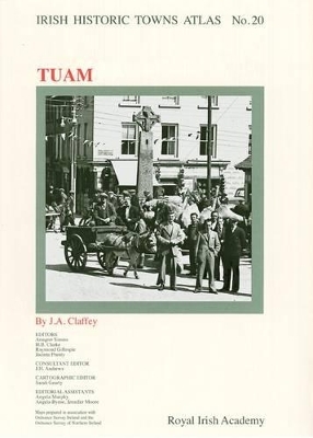 Tuam - J.A. Claffey