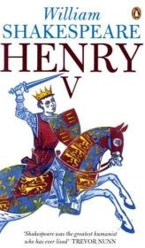 Henry V - William Shakespeare