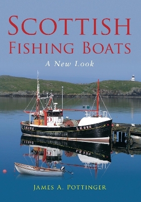 Scottish Fishing Boats - James A. Pottinger