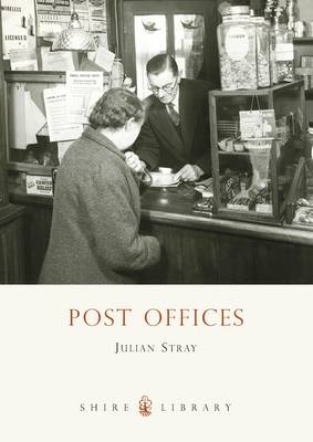 Post Offices - Julian Stray