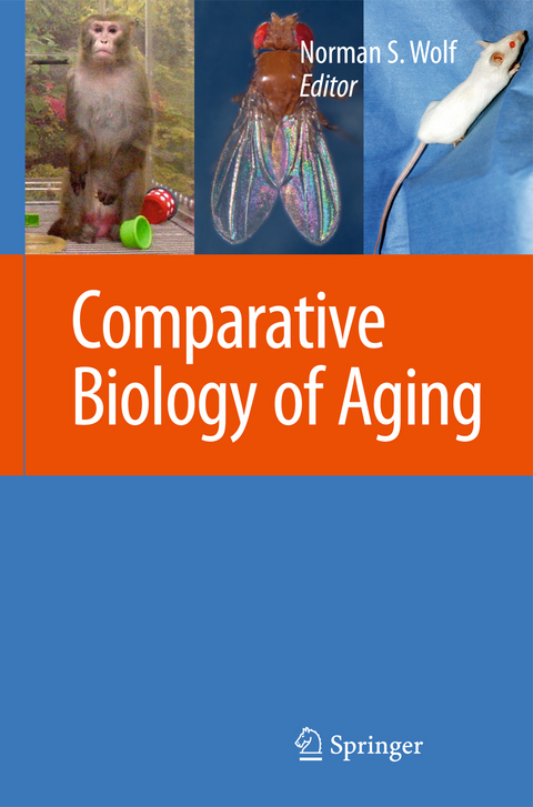 Comparative Biology of Aging - 