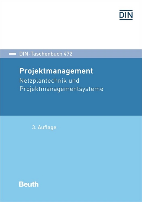 Projektmanagement