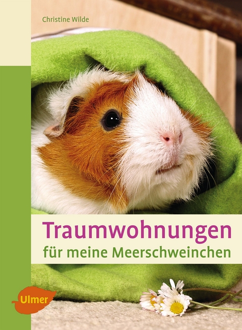 Traumwohnungen für meine Meerschweinchen - Christine Wilde