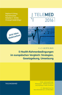 Nutzung, Nutzer, Nutzen von Telematik in der Gesundheitsversorgung