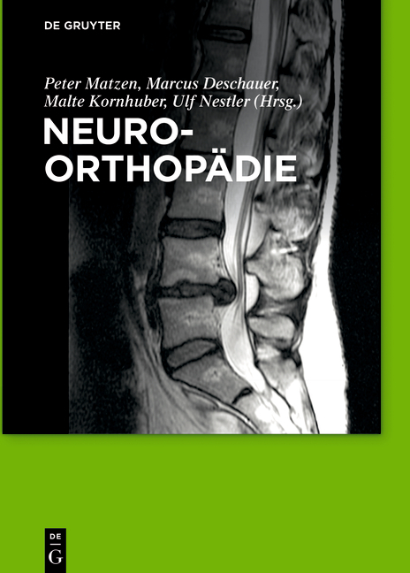 Neuroorthopädie - 