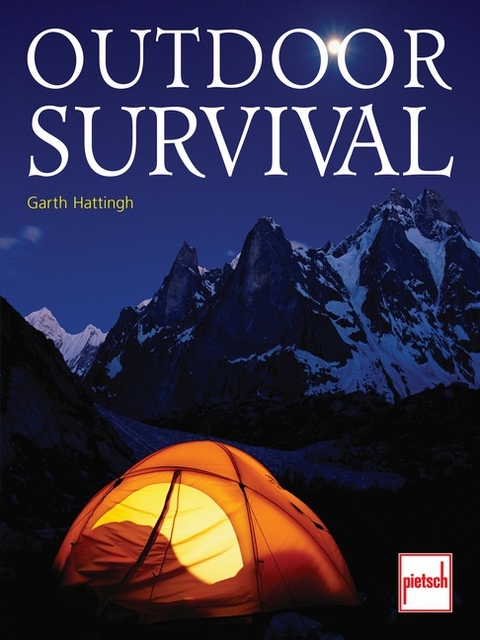 Outdoor Survival - Garth Hattingh