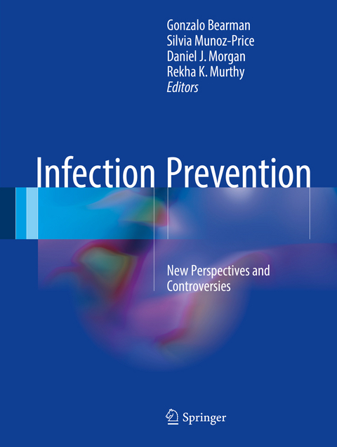 Infection Prevention - 