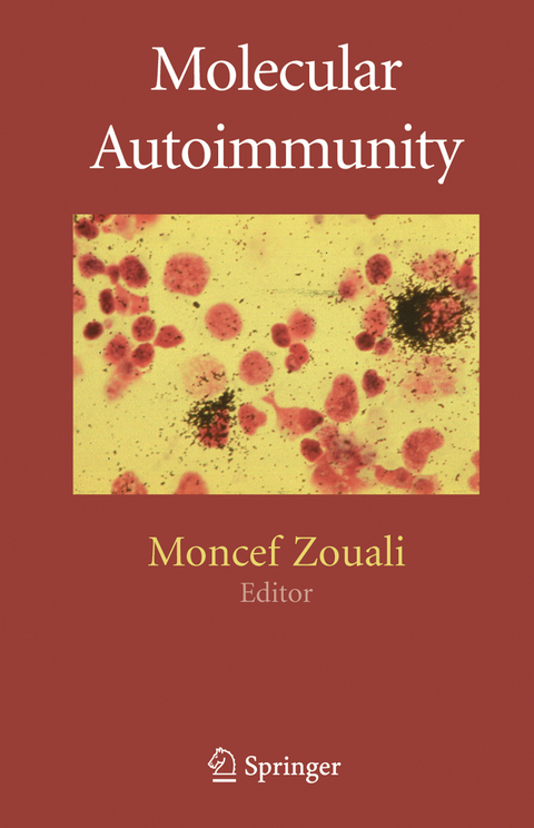 Molecular Autoimmunity - 