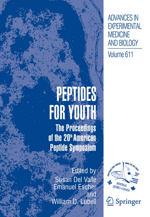 Peptides for Youth - 