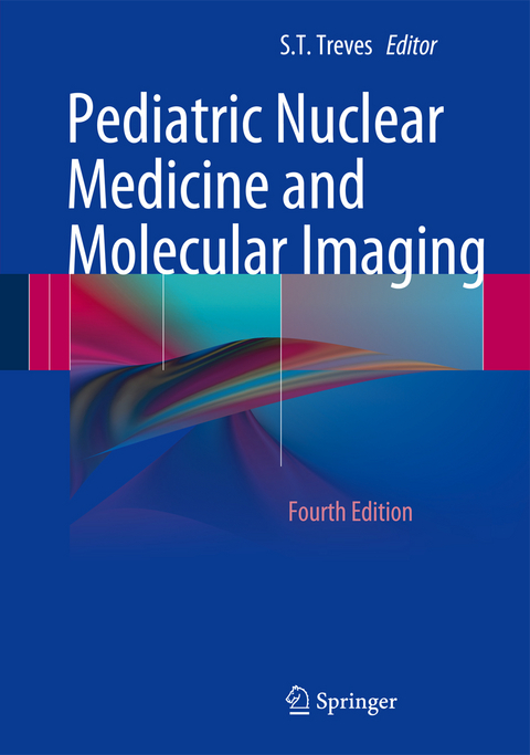 Pediatric Nuclear Medicine and Molecular Imaging - 