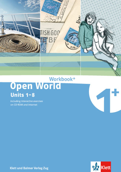 Open World 1 - Beatrice Gutmann, Migg Hehli, Leslie Hoeffleur-Thalin, Raphaela Niffeler, Lynn Williams, Michael Wirrer