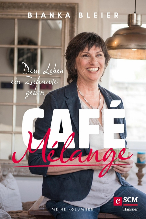 Café Mélange -  Bianka Bleier