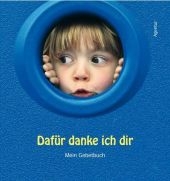 Dafür danke ich dir