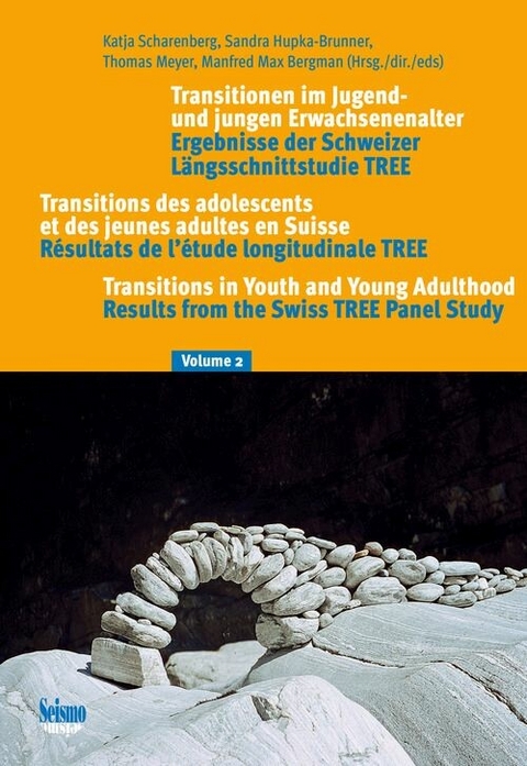Transitionen im Jugend- und jungen Erwachsenenalter - 
