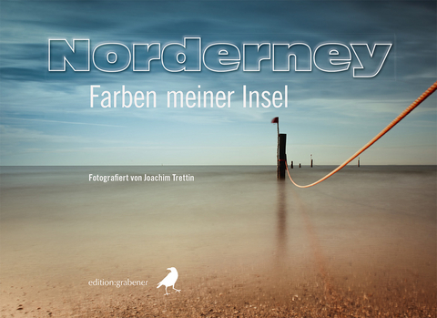 Norderney - Farben meiner Insel - 