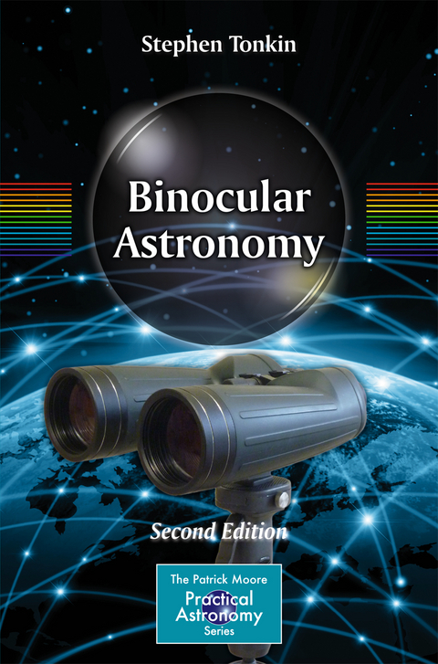 Binocular Astronomy - Stephen Tonkin