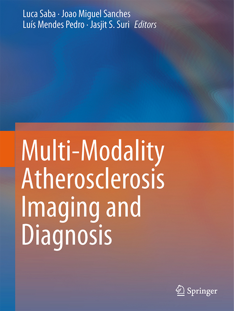 Multi-Modality Atherosclerosis Imaging and Diagnosis - 
