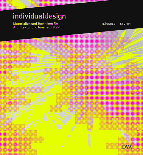 Individualdesign - Hannes Bäuerle, Joachim Stumpp