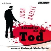 Schneller als der Tod - Josh Bazell