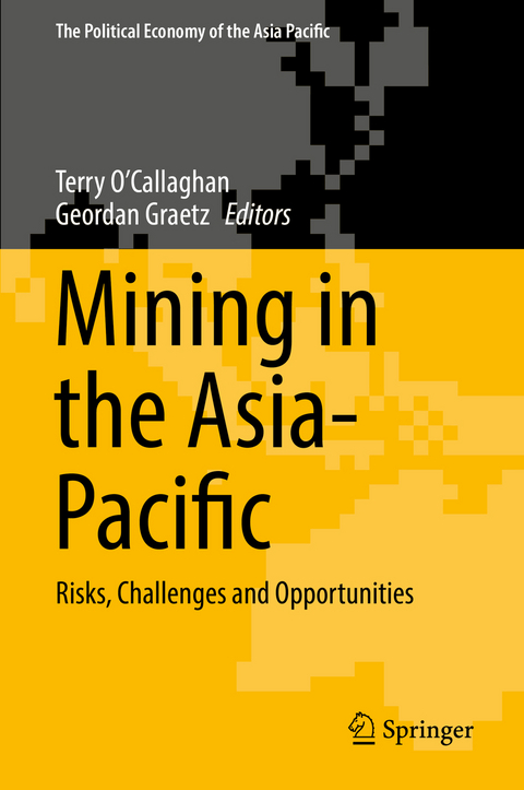 Mining in the Asia-Pacific - 