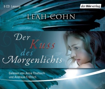 Der Kuss des Morgenlichts - Leah Cohn