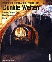 Dunkle Welten - Frieder Salm, Ingmar Arnold, Dietmar Arnold