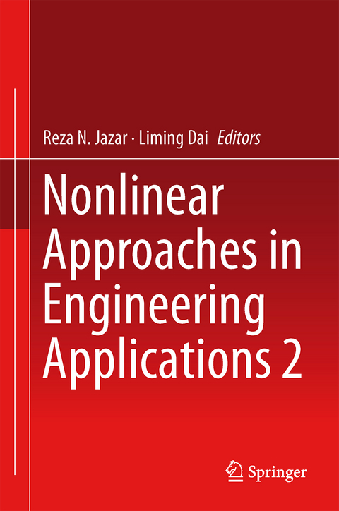 Nonlinear Approaches in Engineering Applications 2 - 