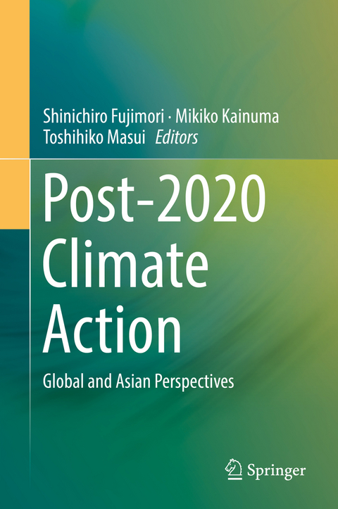 Post-2020 Climate Action - 