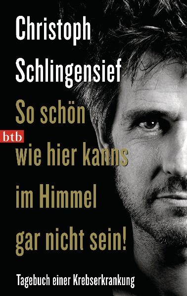 So schön wie hier kanns im Himmel gar nicht sein! - Christoph Schlingensief