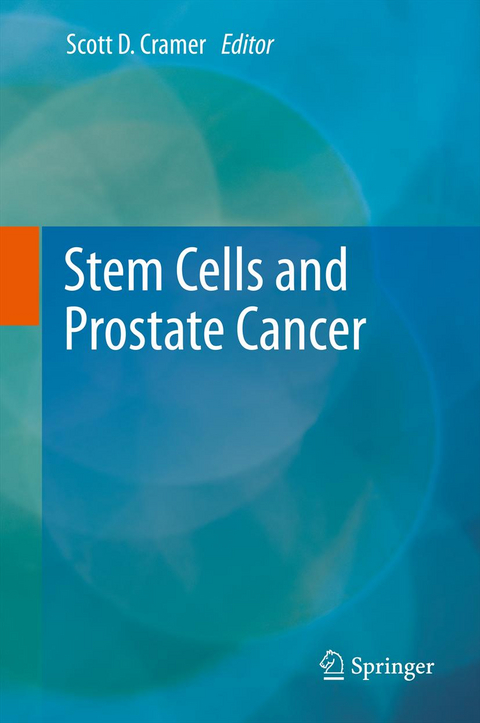 Stem Cells and Prostate Cancer - 