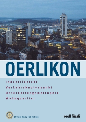 Oerlikon - 