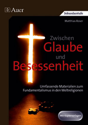 Zwischen Glaube und Besessenheit - Matthias Roser