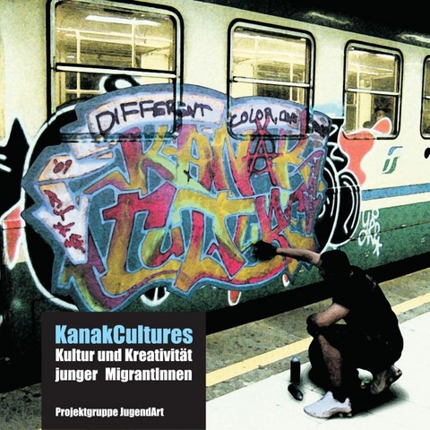 KanakCultures - Kurt Möller