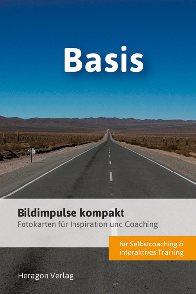 Bildimpulse kompakt: Basis - Claus Heragon