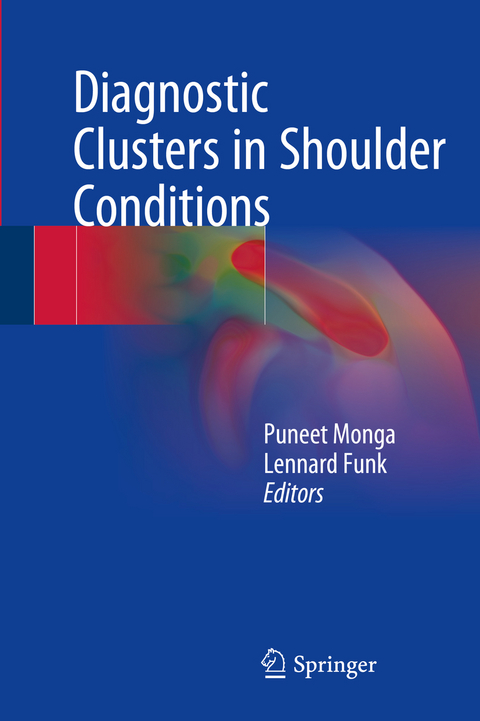 Diagnostic Clusters in Shoulder Conditions - 