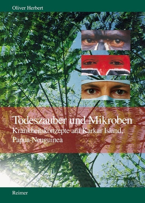 Todeszauber und Mikroben - Oliver Herbert