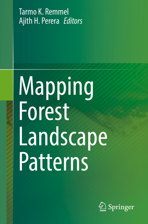 Mapping Forest Landscape Patterns - 