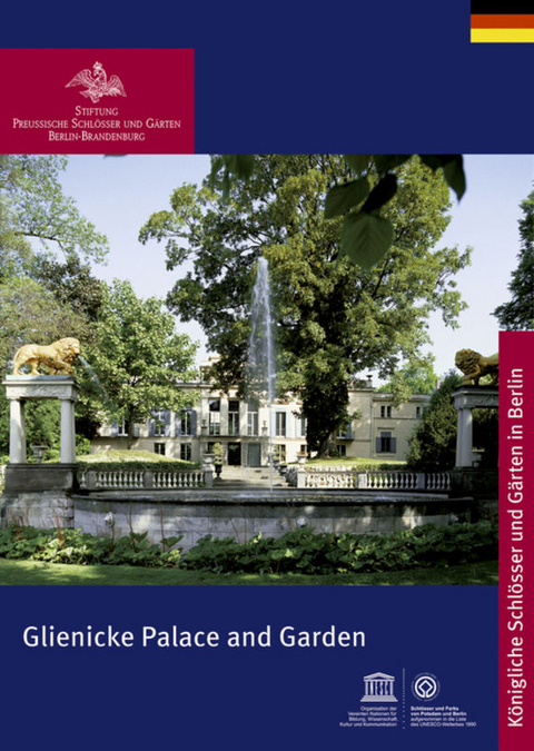 Glienicke Palace and Garden - 