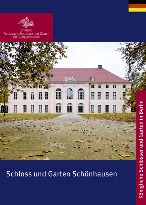 Schloss und Garten Schönhausen - 