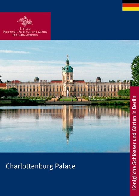 Charlottenburg Palace - Rudolf Scharmann
